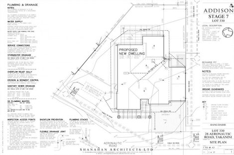 Photo of property in 28 Aeronautic Road, Takanini, 2112