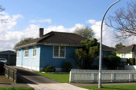 Photo of property in 21 Cardiff Street, Awapuni, Palmerston North, 4412