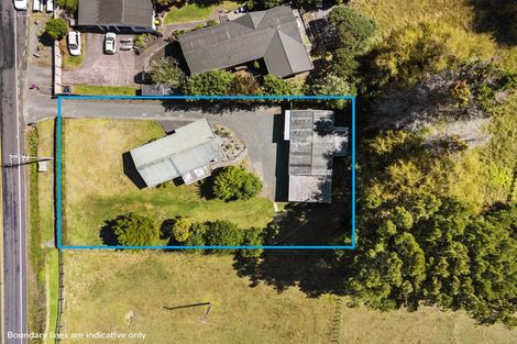 Photo of property in 848 Kingseat Road, Kingseat, Papakura, 2580