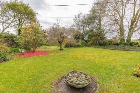 Photo of property in 72 Jeffersons Line, Marton, 4788