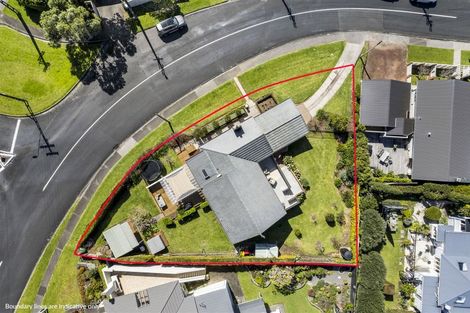 Photo of property in 75 Churchill Road, Cockle Bay, Auckland, 2014