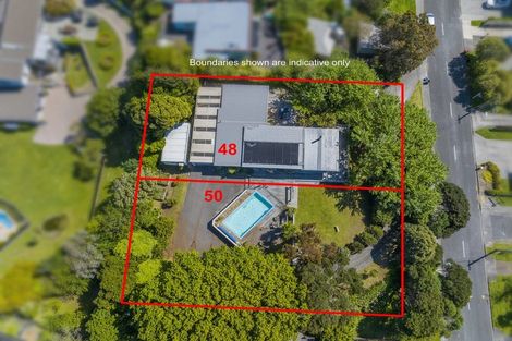 Photo of property in 48 Tiromoana Road, Raumati South, Paraparaumu, 5032