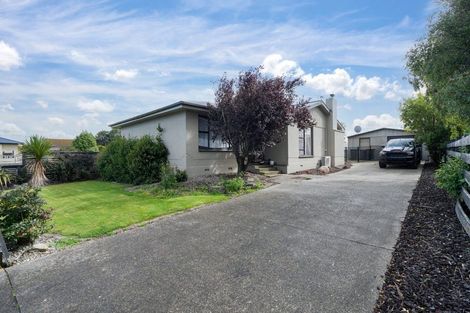 Photo of property in 9 Dumbarton Place, Strathern, Invercargill, 9812