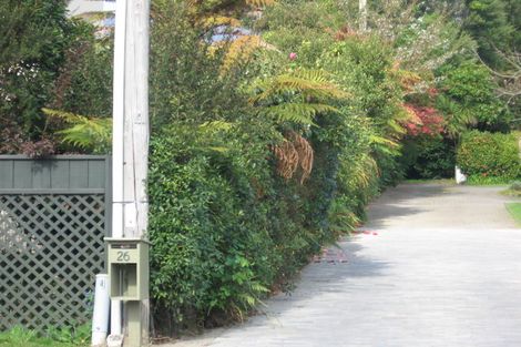 Photo of property in 26 Otonga Road, Springfield, Rotorua, 3015