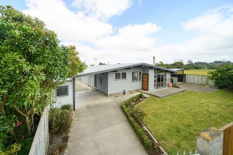 Photo of property in 9 Walker Crescent, Bulls, 4818