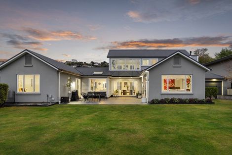 Photo of property in 36 Rossmore Terrace, Cashmere, Christchurch, 8022