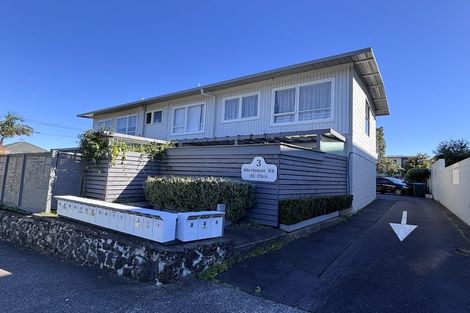 Photo of property in 9/3 Sherbourne Road, Mount Eden, Auckland, 1024