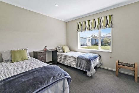 Photo of property in 55 Manse Road, Leeston, 7632