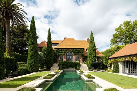 Photo of property in 532 Remuera Road, Remuera, Auckland, 1050