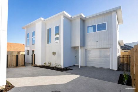 Photo of property in 743 Fergusson Drive, Elderslea, Upper Hutt, 5018