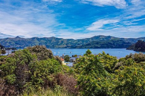 Photo of property in 9 Rue Pompallier, Akaroa, 7520