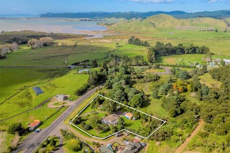 Photo of property in 1246 Whangapoua Sh25 Road, Te Rerenga, Coromandel, 3582