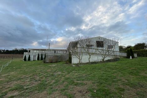 Photo of property in 970 Matapiro Road, Crownthorpe, Hastings, 4179