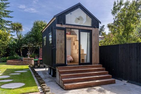 Photo of property in 6 Broadway Avenue, Waikuku Beach, 7473