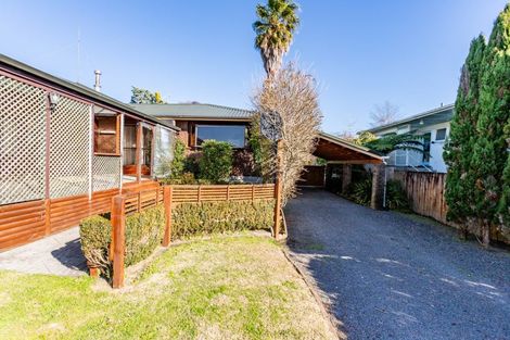 Photo of property in 51 Puke Road, Paeroa, 3600