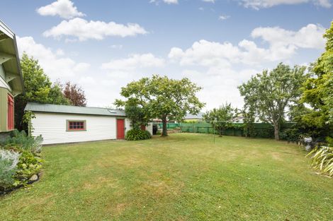 Photo of property in 44 Worcester Street, West End, Palmerston North, 4410