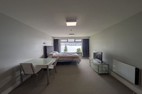 Photo of property in The Capital, 370 Oriental Parade, Oriental Bay, Wellington, 6011
