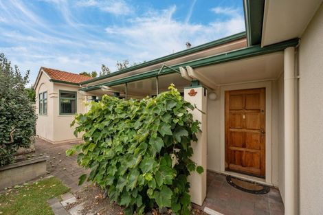 Photo of property in 62a Tom Parker Avenue, Marewa, Napier, 4110