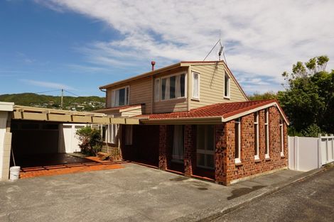 Photo of property in 39b Parkvale Road, Karori, Wellington, 6012