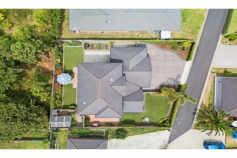 Photo of property in 15 Bexley Way, Morrinsville, 3300
