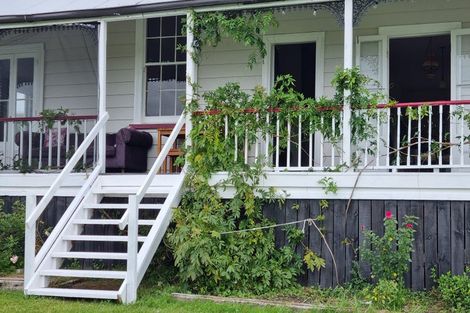 Photo of property in 354 Linton Road, Maungaturoto, 0583