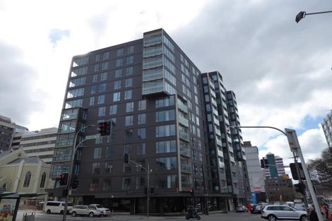 Photo of property in Vsp South, 202/168 Victoria Street, Te Aro, Wellington, 6011