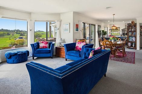 Photo of property in 90 Gilbert Road, Mata, Whangarei, 0171