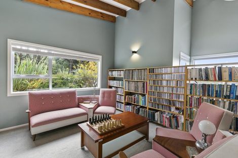 Photo of property in 9 Khouri Avenue, Karori, Wellington, 6012