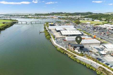 Photo of property in 117a Port Road, Whangarei, 0110