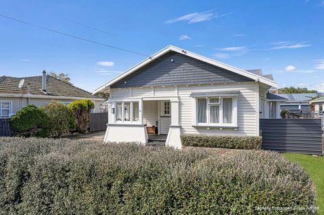 Photo of property in 36 Jones Street, Whanganui East, Whanganui, 4500