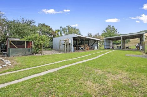 Photo of property in 652 Wakefield-kohatu Highway, Foxhill, Wakefield, 7095