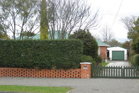Photo of property in 103 Harley Street, Solway, Masterton, 5810