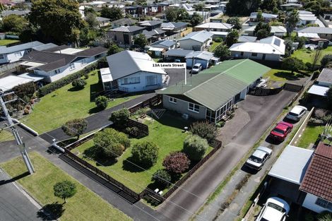 Photo of property in 13a Lewis Street, Glenview, Hamilton, 3206