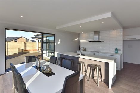 Photo of property in 6 Blair Place, Kaiapoi, 7630