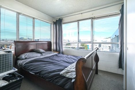 Photo of property in 201/9 Sarawia Street, Newmarket, Auckland, 1052