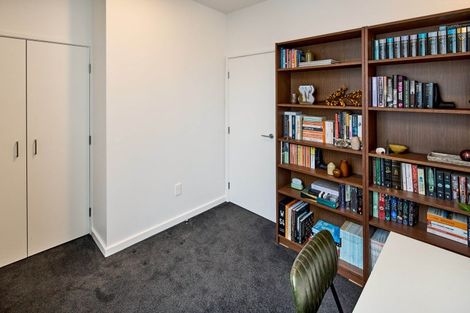 Photo of property in The Paddington, 132/11d Jessie Street, Te Aro, Wellington, 6011