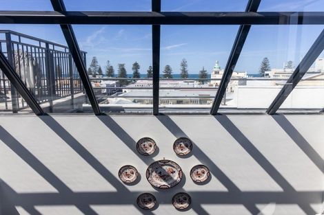 Photo of property in 401/70 Tennyson Street, Napier South, Napier, 4110