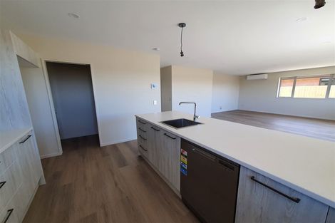 Photo of property in 4 Rufus Street, Rolleston, 7614