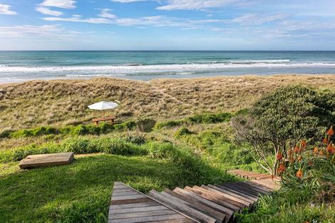 Photo of property in 133 Wairere Road, Wainui, Gisborne, 4010