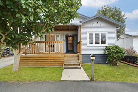 Photo of property in 18 Mary Street, Frankton, Hamilton, 3204