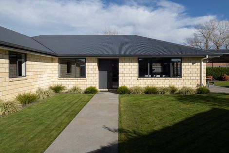 Photo of property in 28 Braebrook Drive, Netherby, Ashburton, 7700