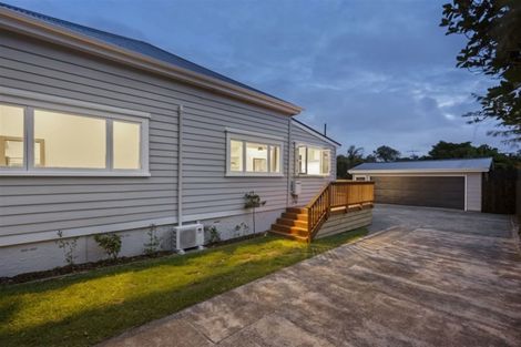 Photo of property in 38 Leslie Avenue, Sandringham, Auckland, 1025