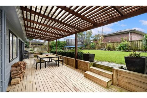 Photo of property in 6 Tokay Place, Huapai, Kumeu, 0810