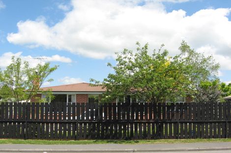 Photo of property in 69 Bush Street, Rangiora, 7400