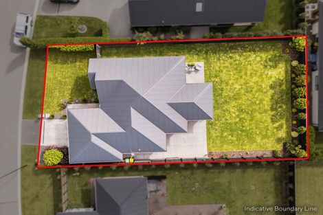 Photo of property in 13 Talon Drive, Rolleston, 7615