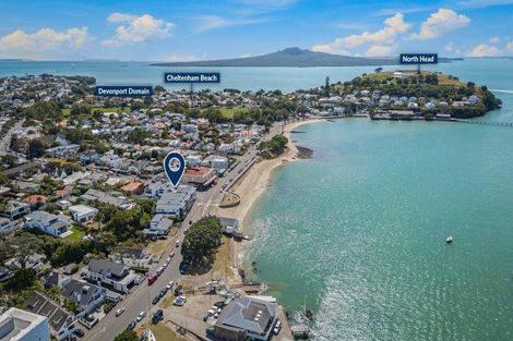 Photo of property in G 03/29 King Edward Parade, Devonport, Auckland, 0624