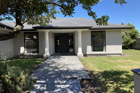 Photo of property in 11 Mosquito Place, Wigram, Christchurch, 8042