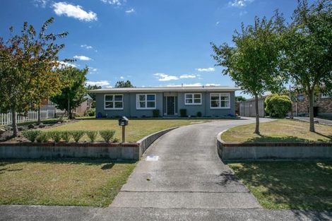Photo of property in 14 Findlater Street, Matamata, 3400