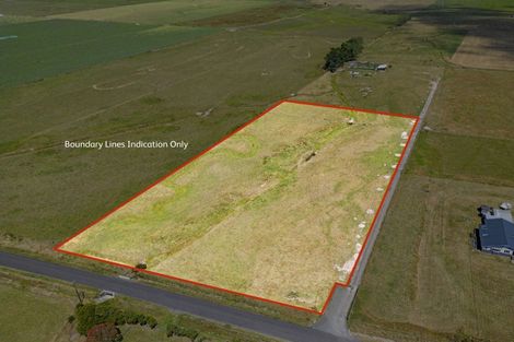 Photo of property in 280 Reid Line East, Aorangi, 4775