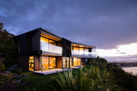 Photo of property in 36 The Cliffs, Britannia Heights, Nelson, 7010